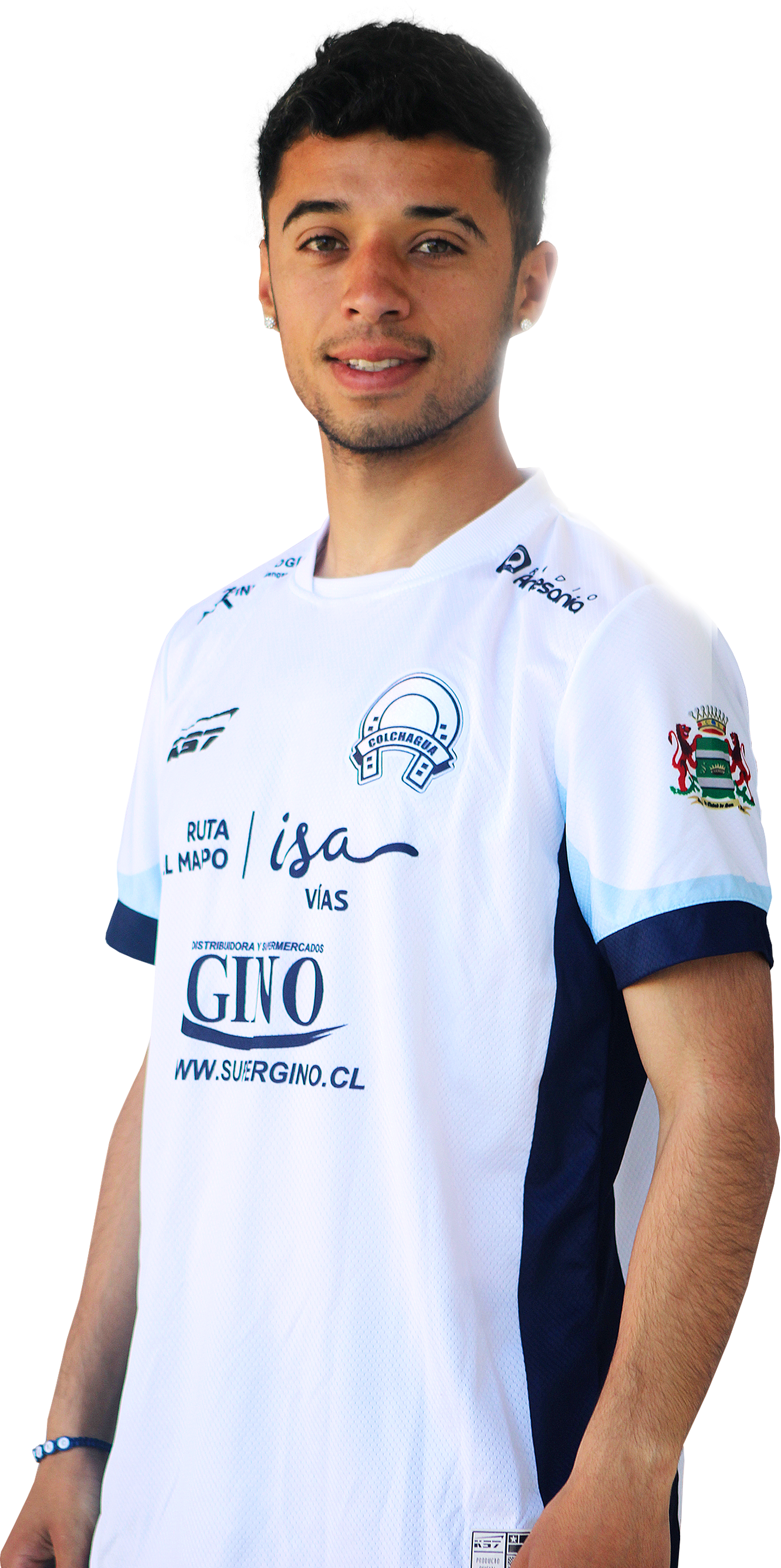 Jugador 15